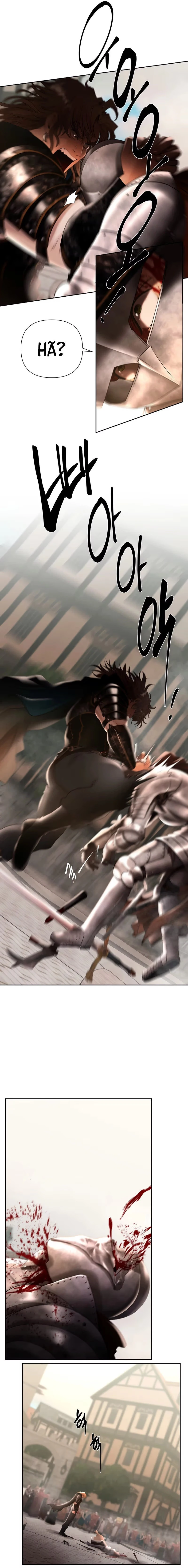 Read Barbarian Quest PT Manga Online