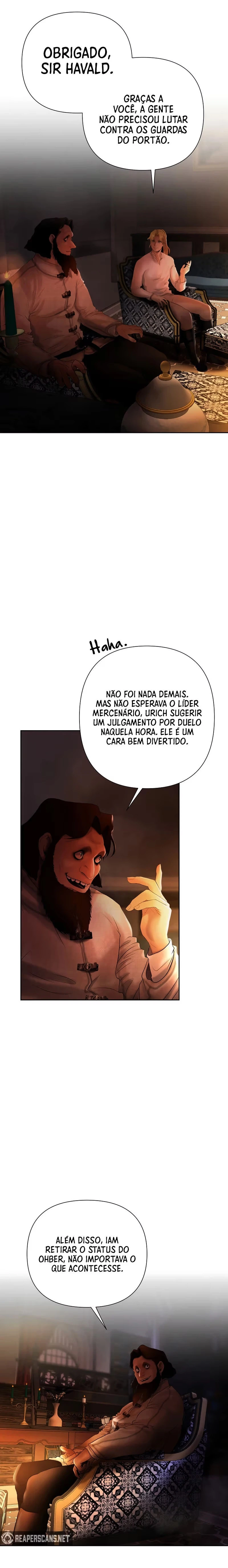 Read Barbarian Quest PT Manga Online