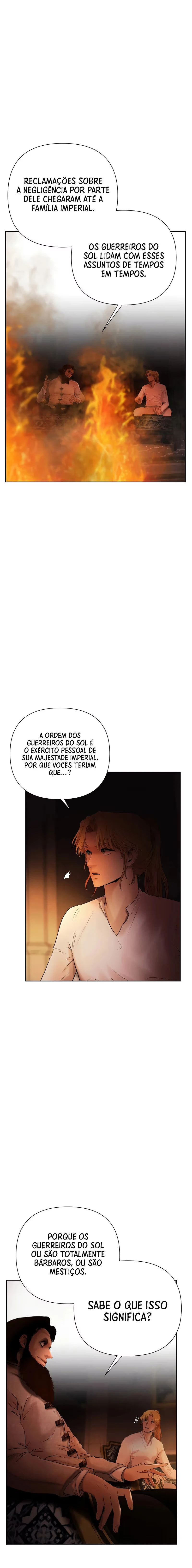 Read Barbarian Quest PT Manga Online