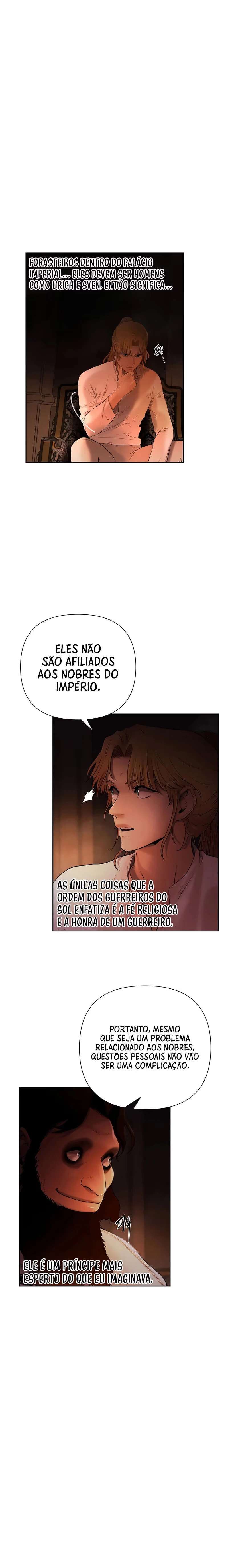 Read Barbarian Quest PT Manga Online