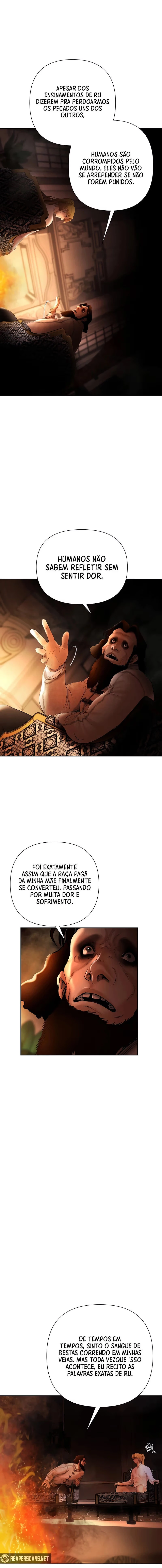 Read Barbarian Quest PT Manga Online