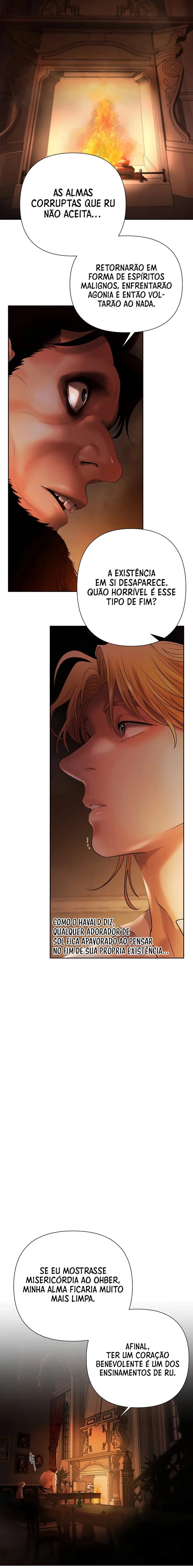 Read Barbarian Quest PT Manga Online