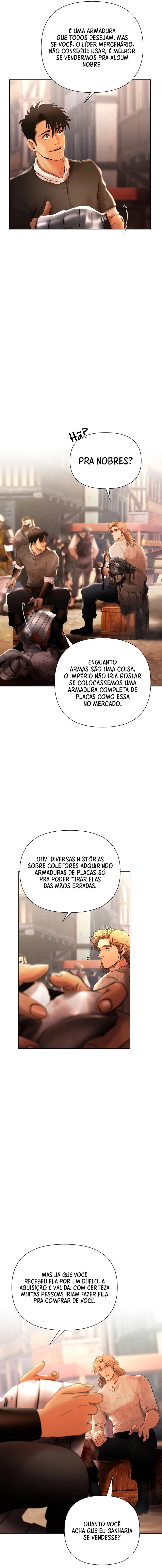 Read Barbarian Quest PT Manga Online