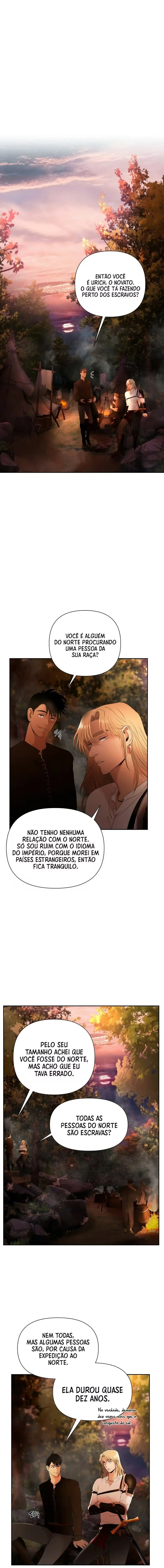 Read Barbarian Quest PT Manga Online