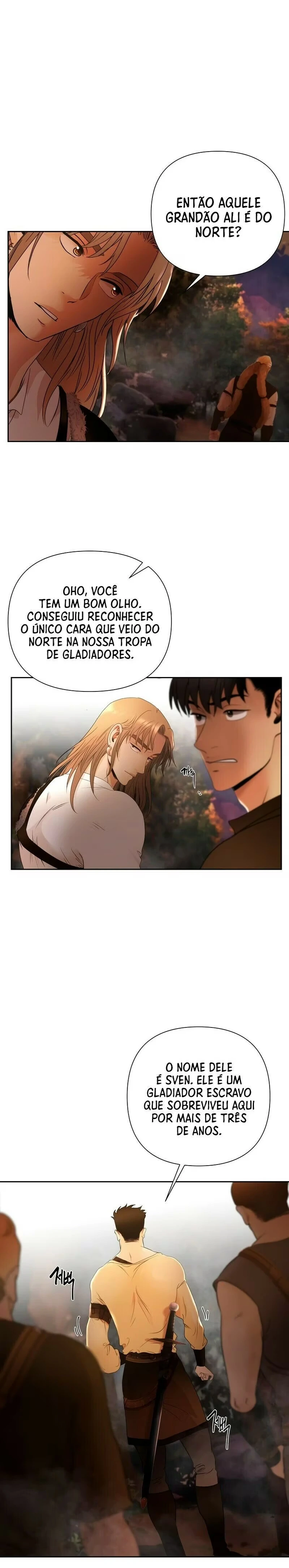 Read Barbarian Quest PT Manga Online