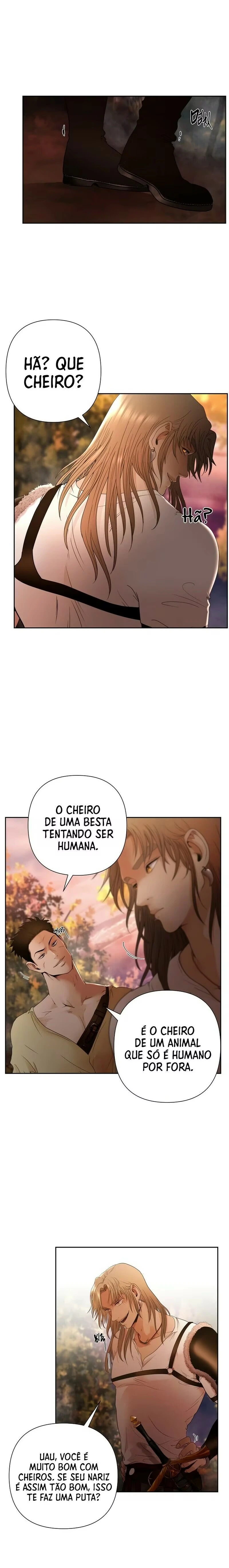 Read Barbarian Quest PT Manga Online