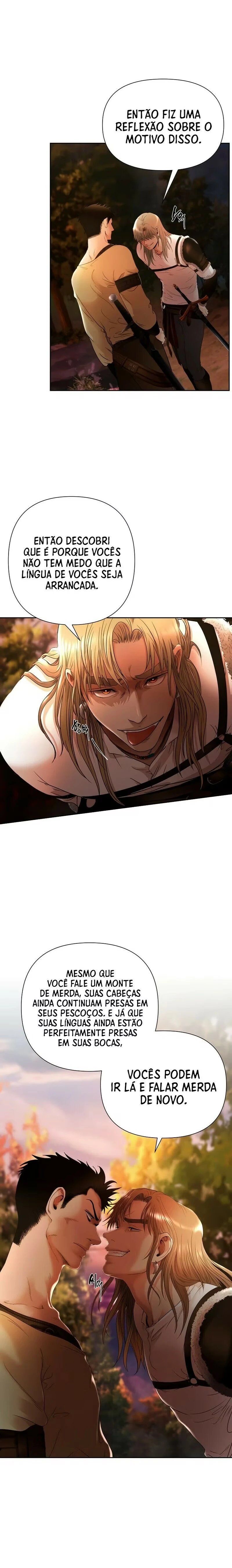 Read Barbarian Quest PT Manga Online