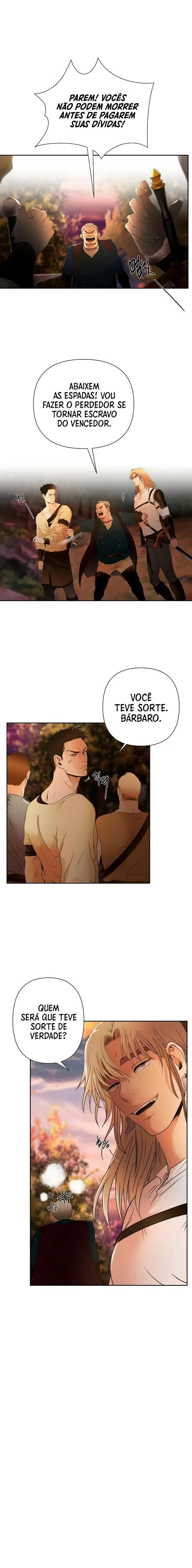 Read Barbarian Quest PT Manga Online