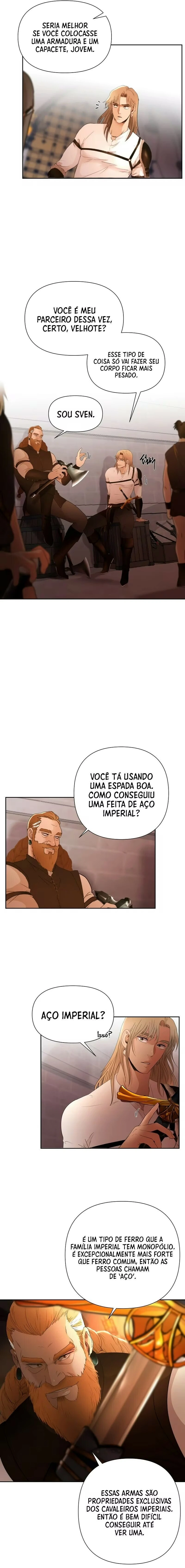 Read Barbarian Quest PT Manga Online