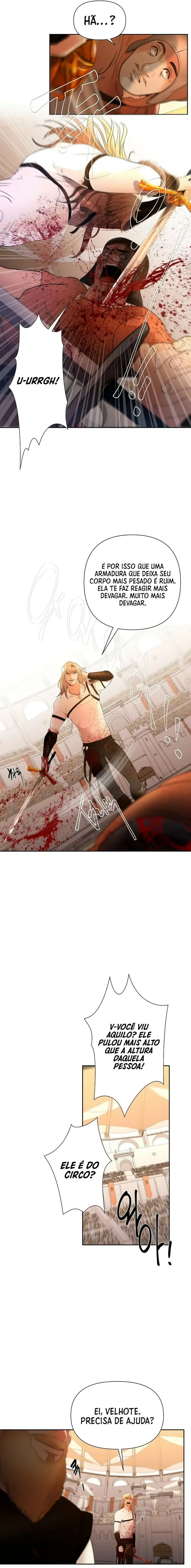 Read Barbarian Quest PT Manga Online