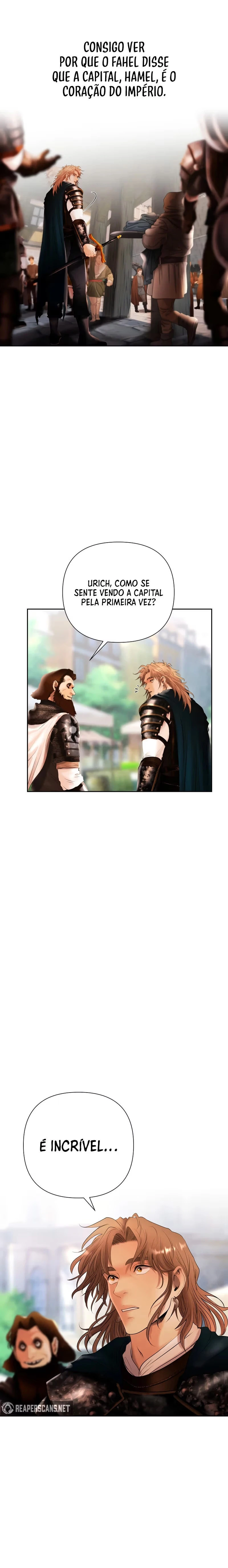 Read Barbarian Quest PT Manga Online