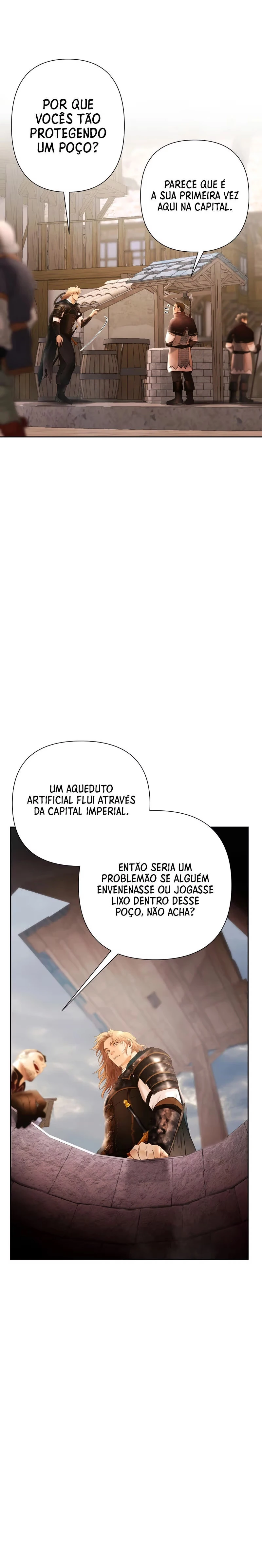Read Barbarian Quest PT Manga Online