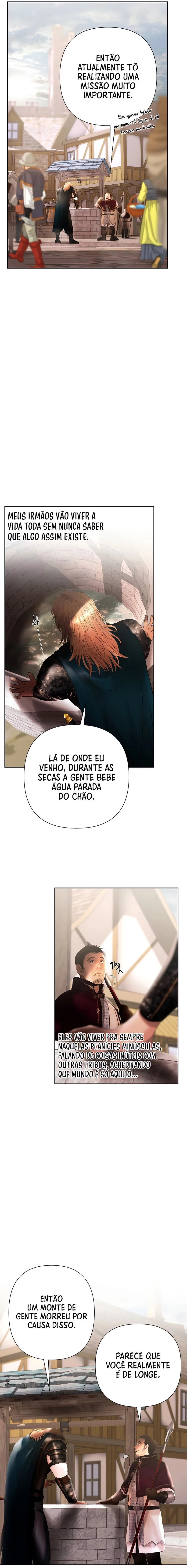 Read Barbarian Quest PT Manga Online