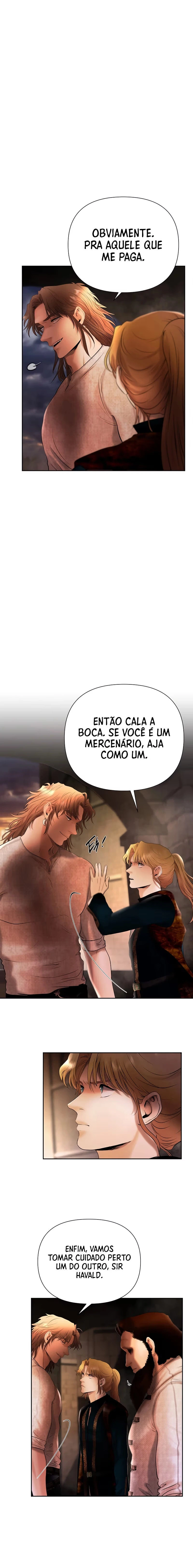 Read Barbarian Quest PT Manga Online