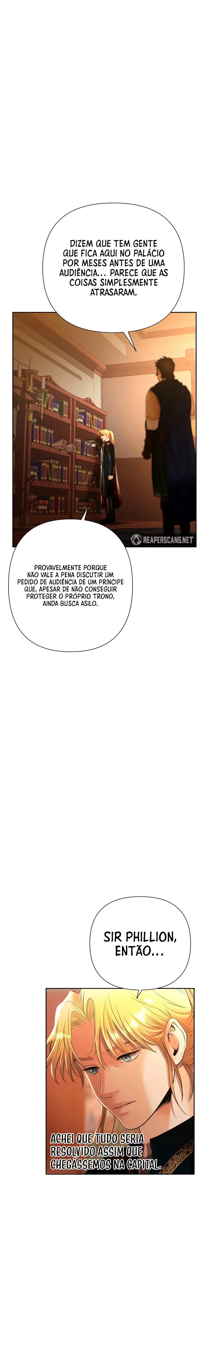Read Barbarian Quest PT Manga Online