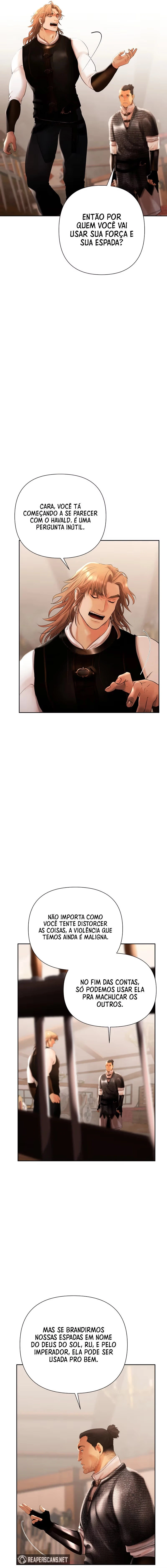 Read Barbarian Quest PT Manga Online