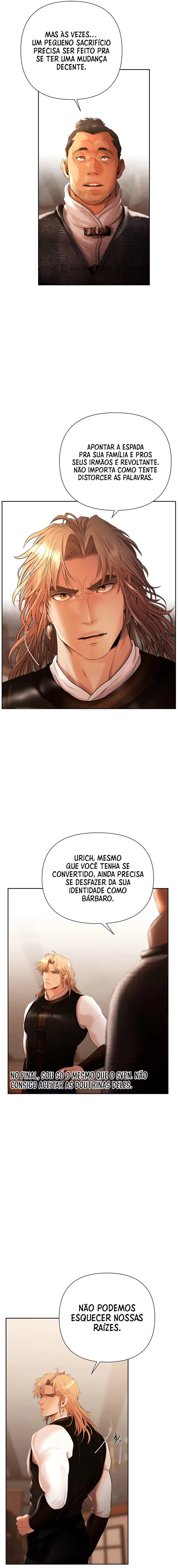 Read Barbarian Quest PT Manga Online