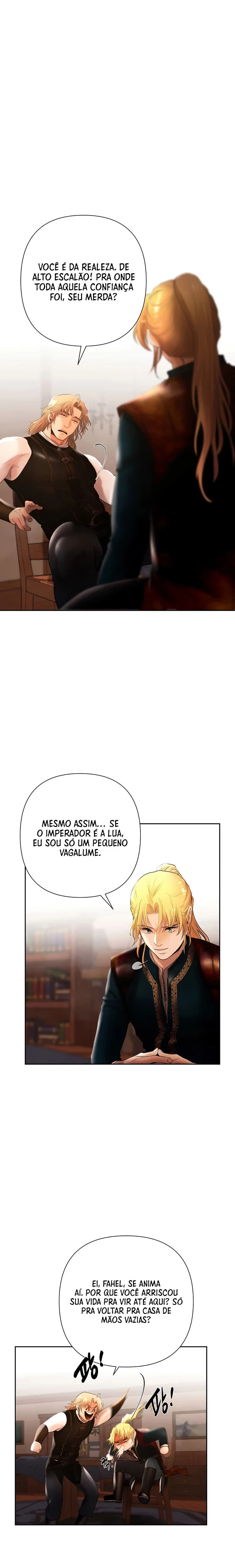 Read Barbarian Quest PT Manga Online