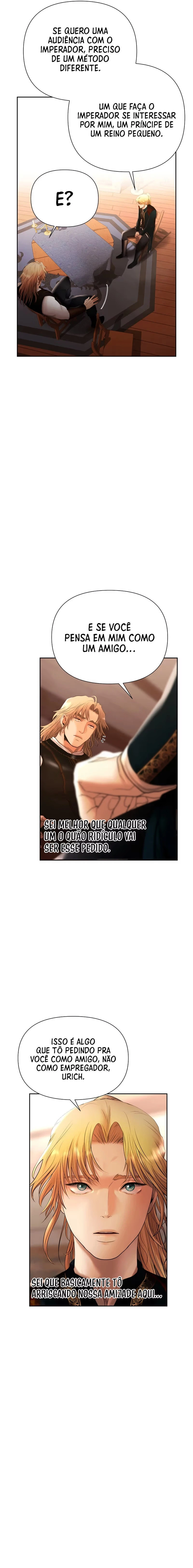 Read Barbarian Quest PT Manga Online