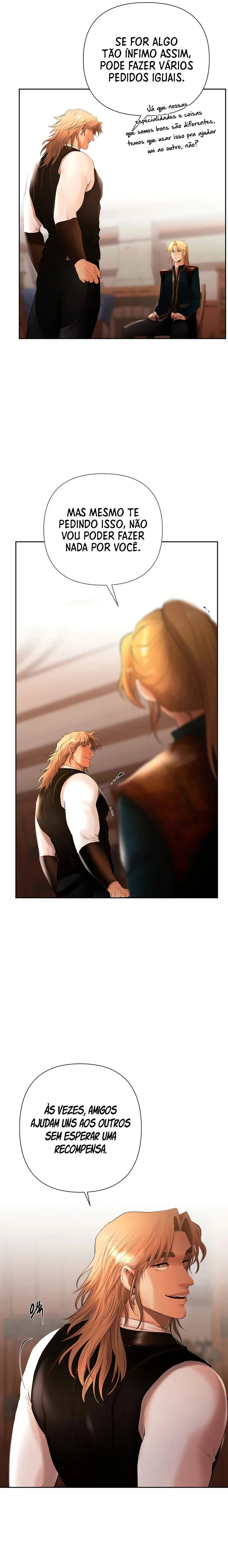 Read Barbarian Quest PT Manga Online
