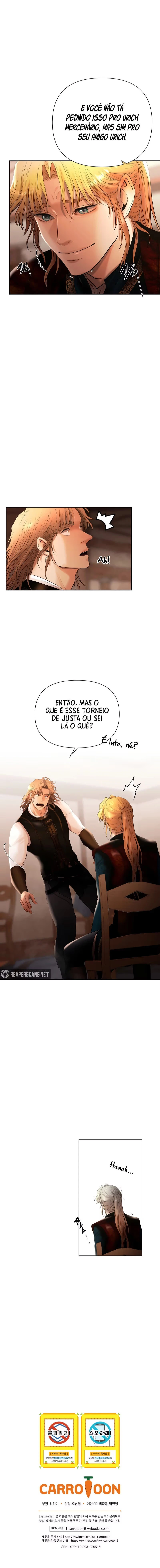 Read Barbarian Quest PT Manga Online