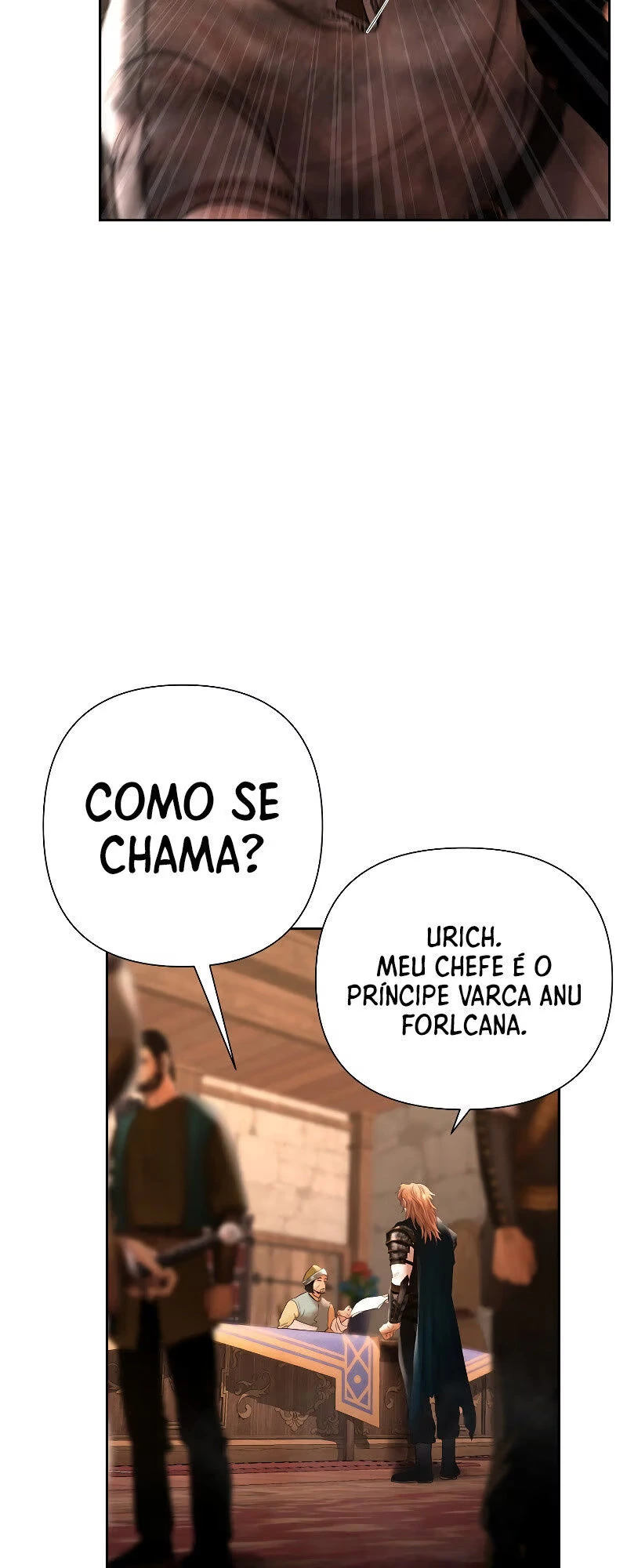 Read Barbarian Quest PT Manga Online