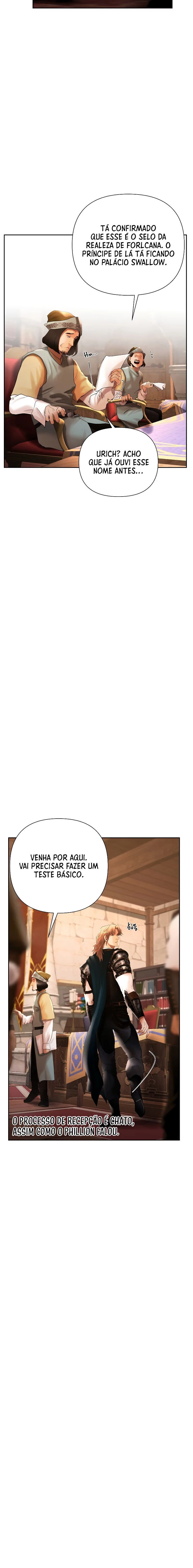 Read Barbarian Quest PT Manga Online
