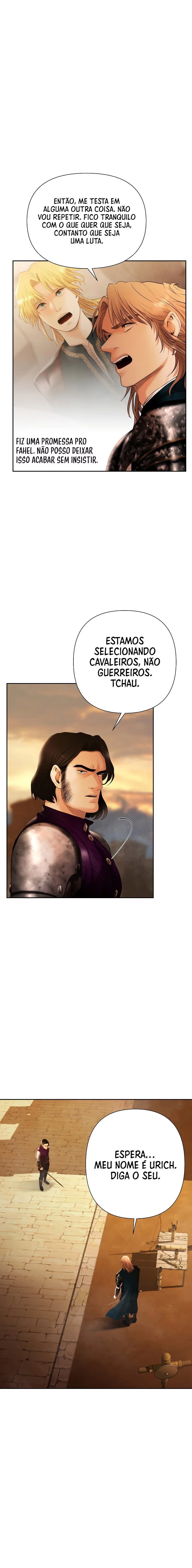 Read Barbarian Quest PT Manga Online