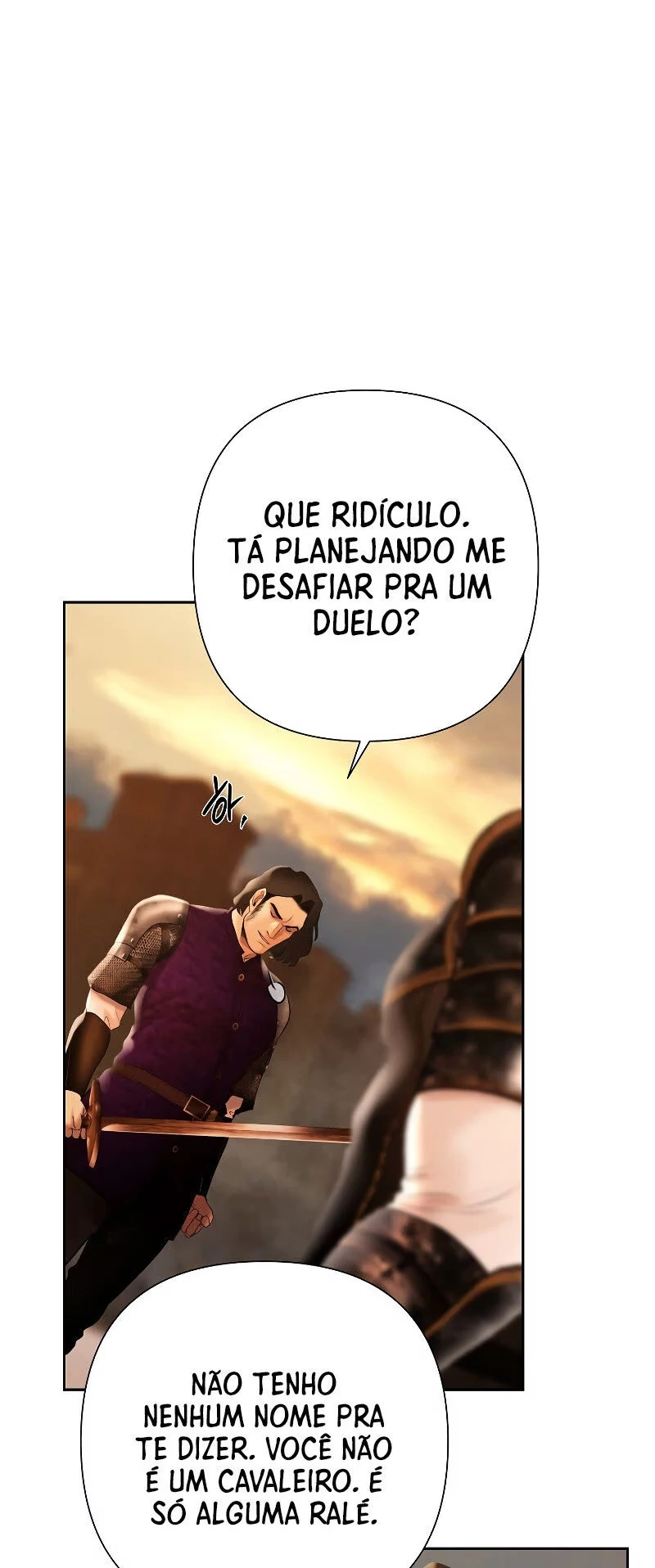 Read Barbarian Quest PT Manga Online