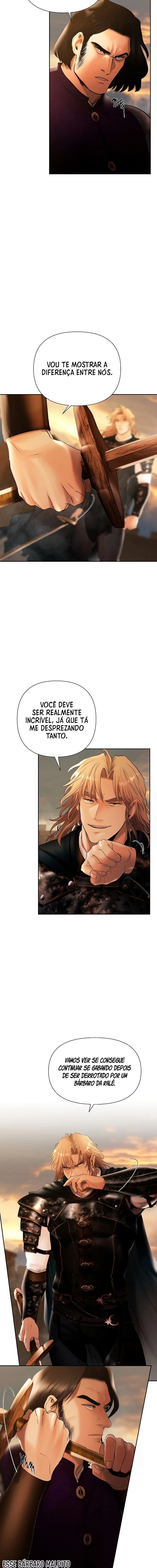 Read Barbarian Quest PT Manga Online