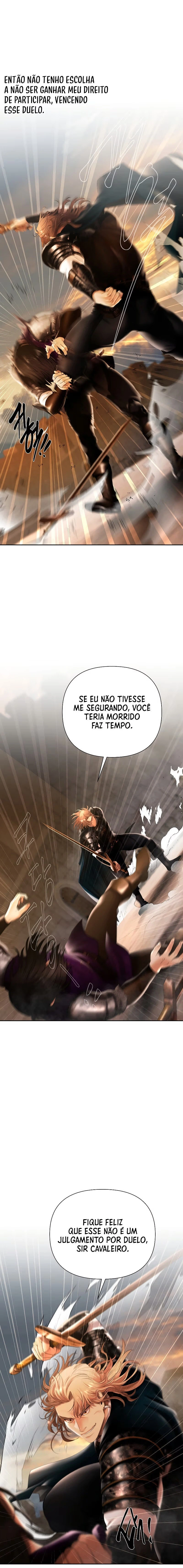 Read Barbarian Quest PT Manga Online