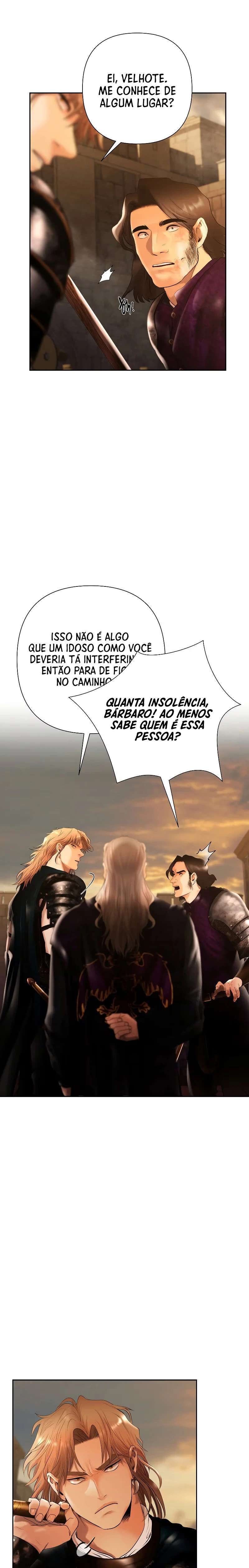 Read Barbarian Quest PT Manga Online