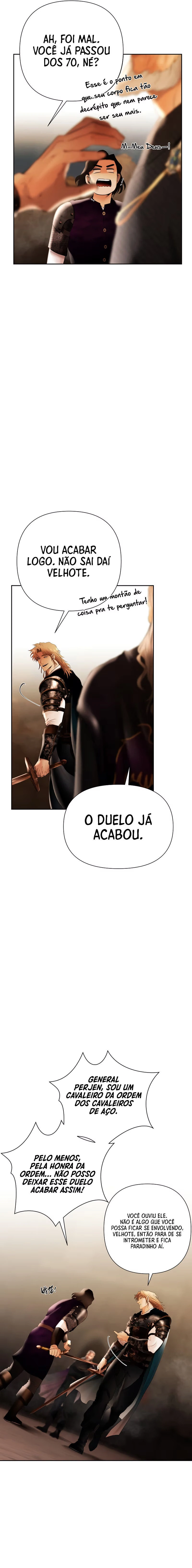 Read Barbarian Quest PT Manga Online