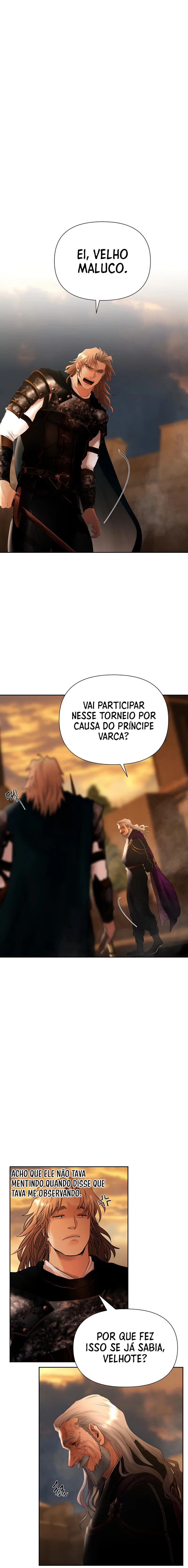 Read Barbarian Quest PT Manga Online