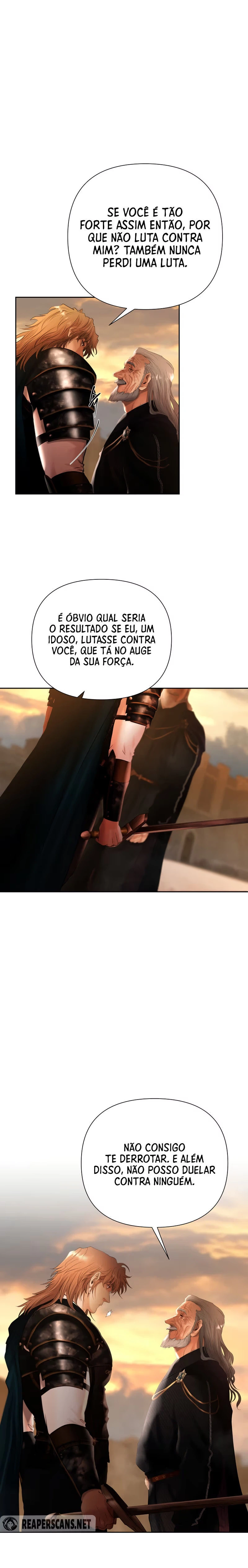 Read Barbarian Quest PT Manga Online