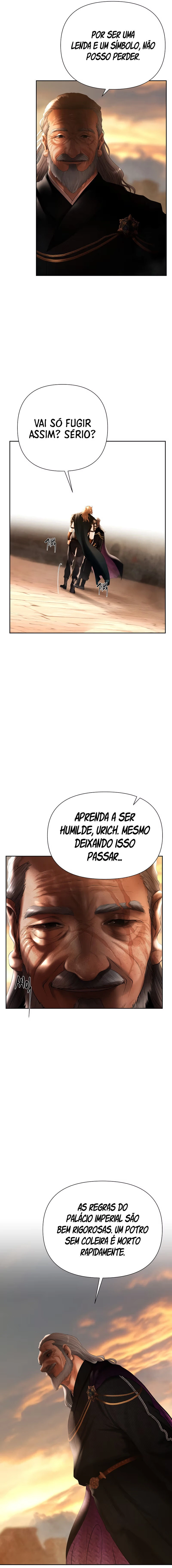 Read Barbarian Quest PT Manga Online