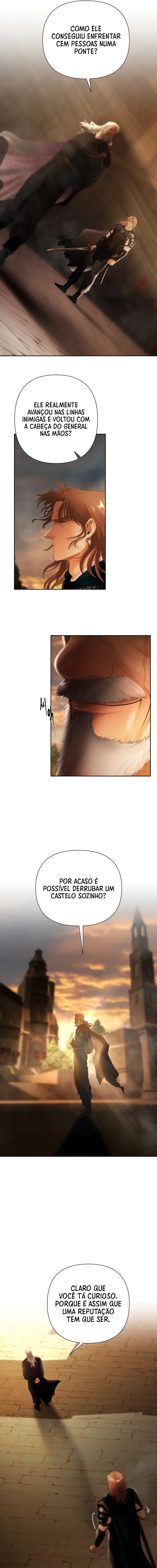 Read Barbarian Quest PT Manga Online