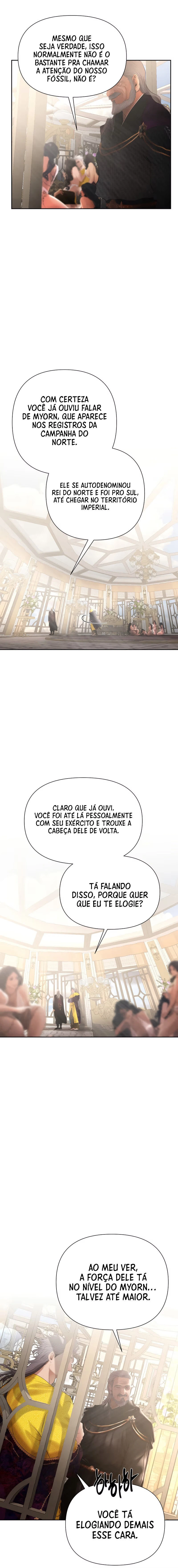 Read Barbarian Quest PT Manga Online