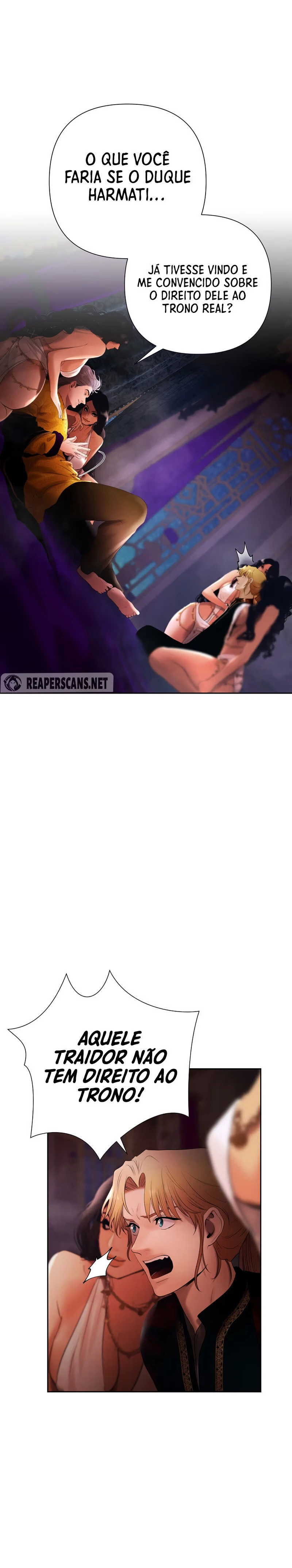 Read Barbarian Quest PT Manga Online