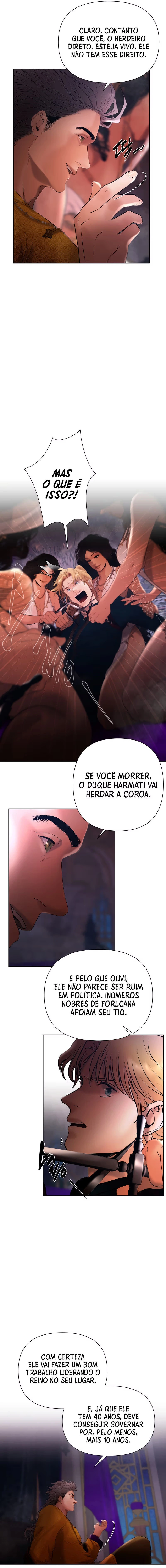 Read Barbarian Quest PT Manga Online