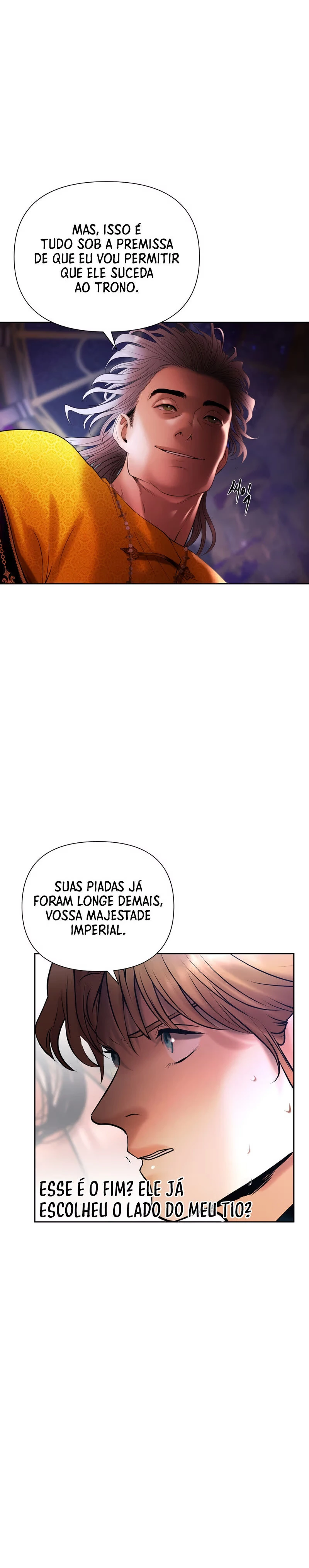 Read Barbarian Quest PT Manga Online