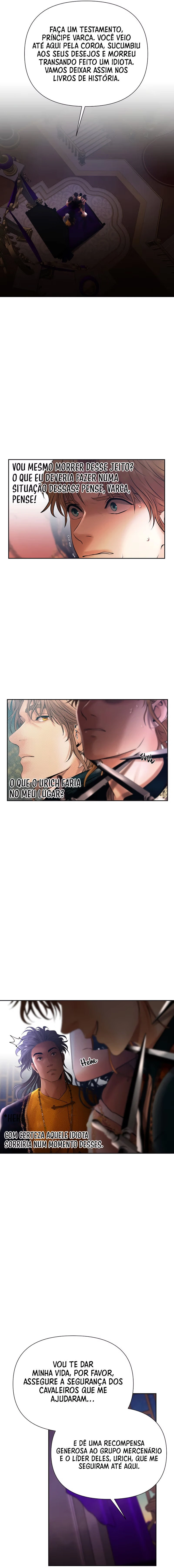 Read Barbarian Quest PT Manga Online