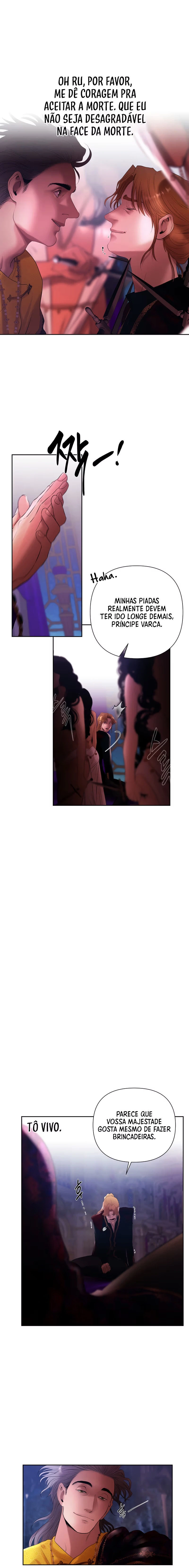 Read Barbarian Quest PT Manga Online