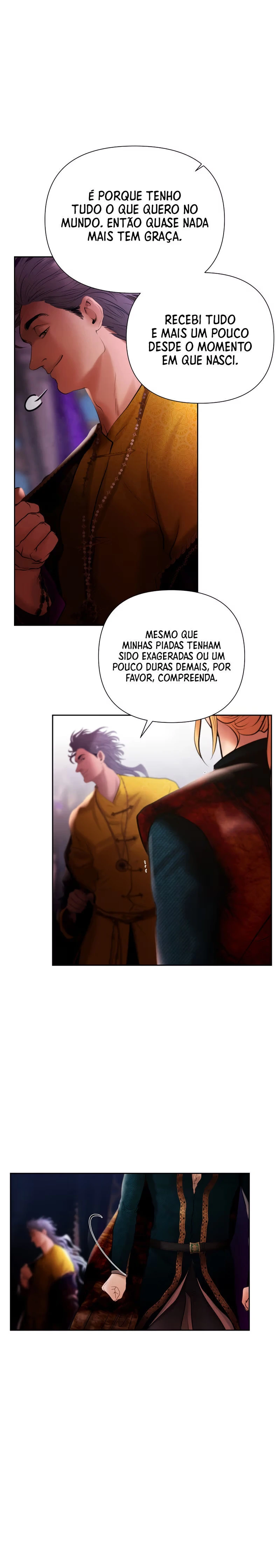 Read Barbarian Quest PT Manga Online
