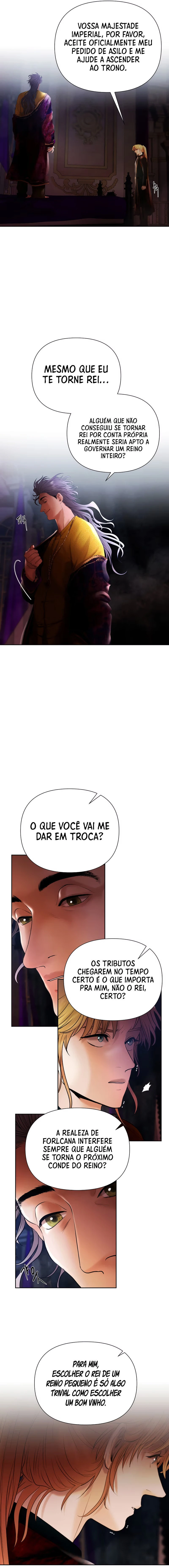 Read Barbarian Quest PT Manga Online
