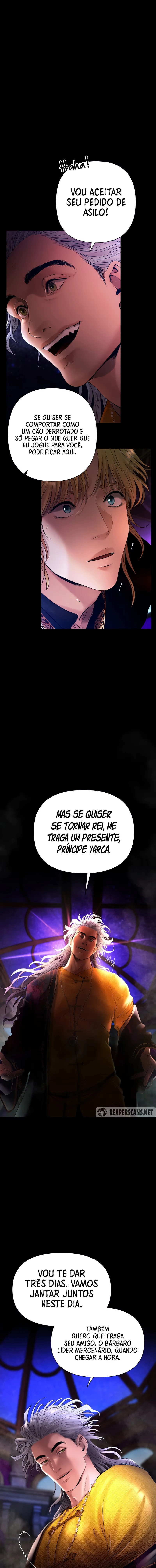 Read Barbarian Quest PT Manga Online