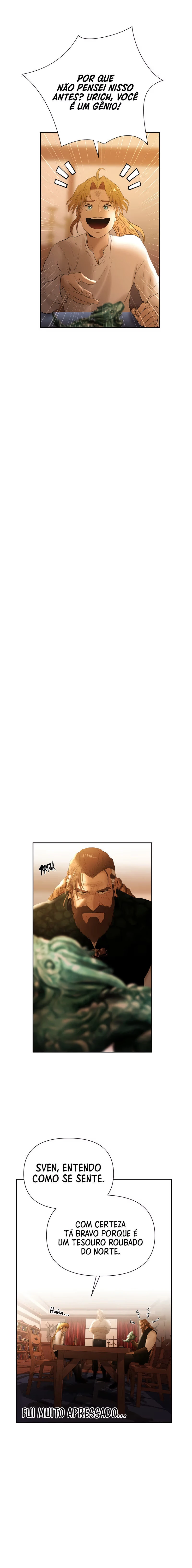 Read Barbarian Quest PT Manga Online