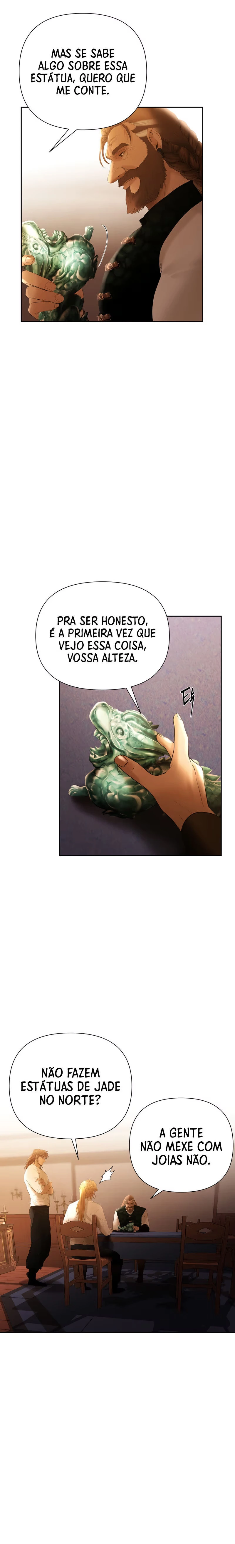 Read Barbarian Quest PT Manga Online