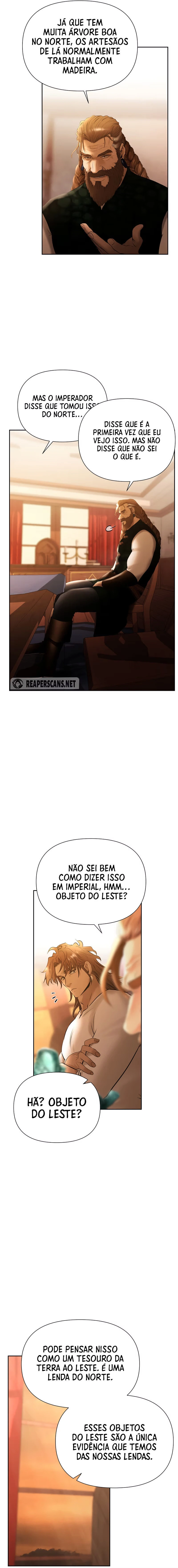 Read Barbarian Quest PT Manga Online