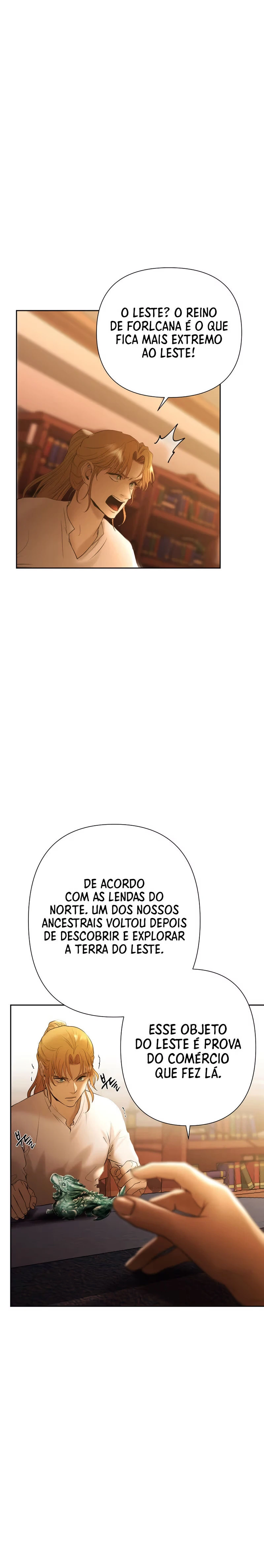 Read Barbarian Quest PT Manga Online